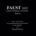 ebook: Faust 2025 Band 2
