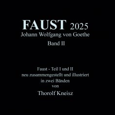 ebook: Faust 2025 Band 2