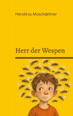 ebook: Herr der Wespen
