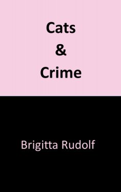 ebook: Cats and Crime III