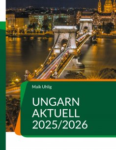 eBook: Ungarn aktuell 2025/2026