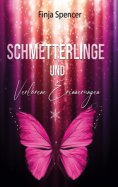 eBook: Schmetterlinge und verlorene Erinnerungen