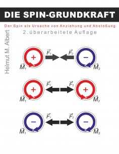 eBook: Die Spin-Grundkraft