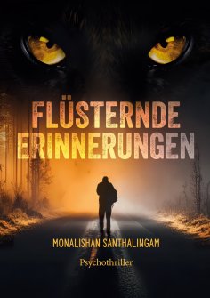 ebook: Flüsternde Erinnerungen