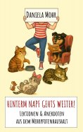 ebook: Hinterm Napf gehts weiter!