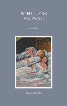 eBook: Schillers Antrag