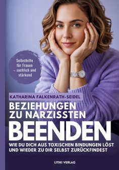 eBook: Beziehungen zu Narzissten beenden