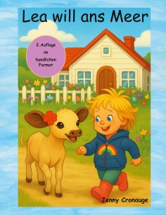 ebook: Lea will ans Meer
