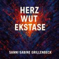 ebook: Herz Wut Ekstase