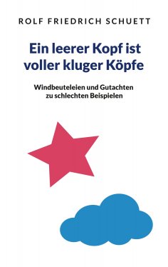 eBook: Ein leerer Kopf ist voller kluger Köpfe