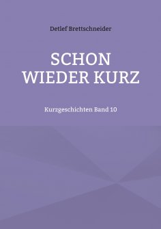 ebook: Schon wieder kurz