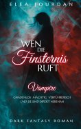 ebook: Wen die Finsternis ruft