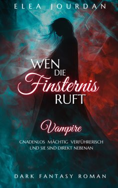 ebook: Wen die Finsternis ruft