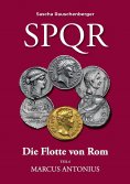 ebook: SPQR Die Flotte von Rom