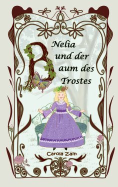 ebook: Nelia und der Baum des Trostes
