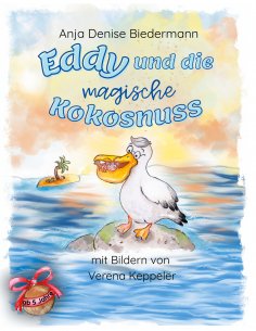 ebook: Eddy und die magische Kokosnuss