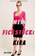 eBook: Mein Fickstück: Kira