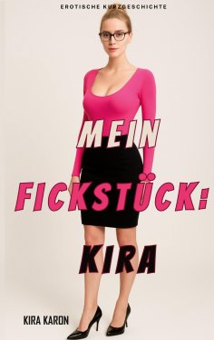 eBook: Mein Fickstück: Kira