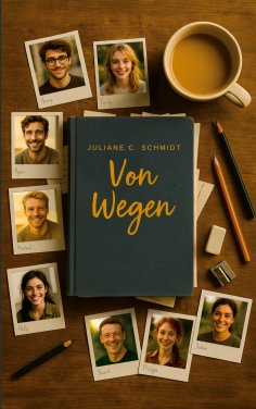 eBook: Von Wegen