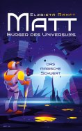 ebook: Matt – Bürger des Universums