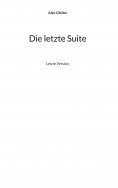 eBook: Die letzte Suite