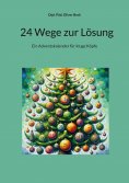 eBook: 24 Wege zur Lösung