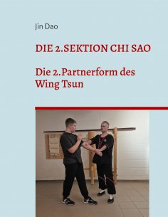 eBook: Die 2.Sektion Chi Sao