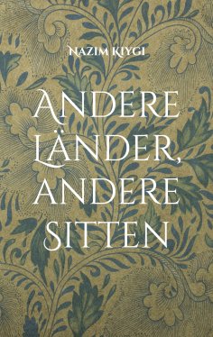 ebook: Andere Länder, andere Sitten