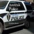 ebook: Amtrak Police