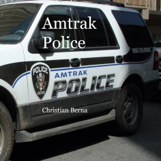ebook: Amtrak Police