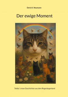 eBook: Teddy´s neue Geschichten aus dem Regenbogenland