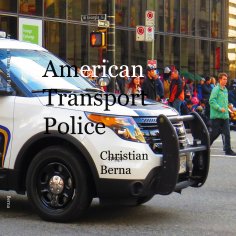 ebook: American Transport Police