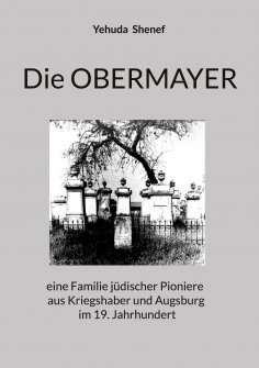 ebook: Die OBERMAYER