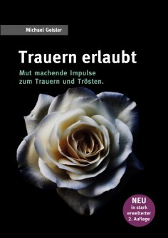 eBook: Trauern erlaubt