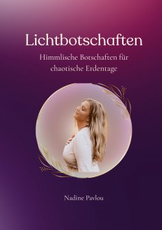 eBook: Lichtbotschaften