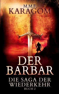 eBook: Die Saga der Wiederkehr