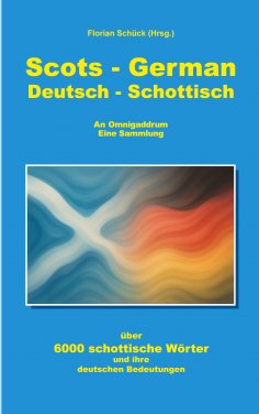 eBook: Scots German Deutsch Schottisch