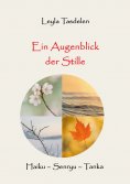 eBook: Ein Augenblick der Stille