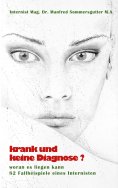ebook: Krank und keine Diagnose?