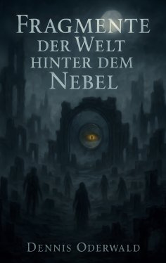 eBook: Fragmente der Welt hinter dem Nebel