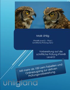 eBook: IPMA Level D - Schriftliche Prüfung Teil II