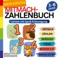ebook: Mein erstes Mitmach-Zahlenbuch