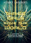 ebook: Three Girls
