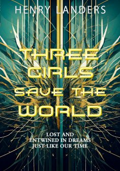 ebook: Three Girls