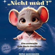 ebook: Nicht müd´!