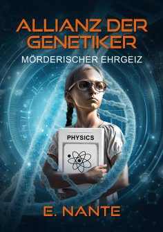 eBook: Allianz der Genetiker