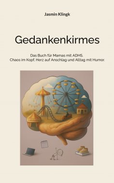 eBook: Gedankenkirmes