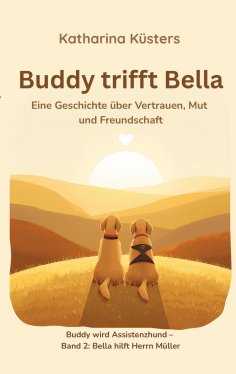 eBook: Buddy wird Assistenzhund