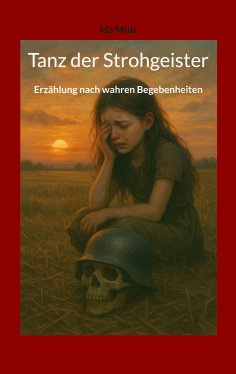 eBook: Tanz der Strohgeister