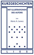 eBook: Kurzgeschichten